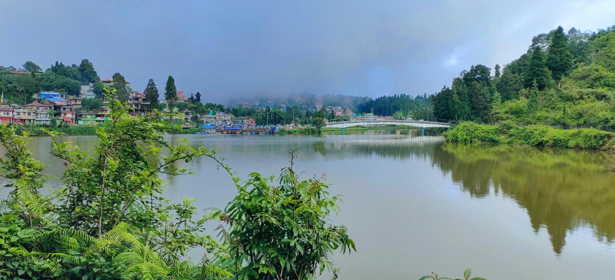 Mirik Homestay Mirik