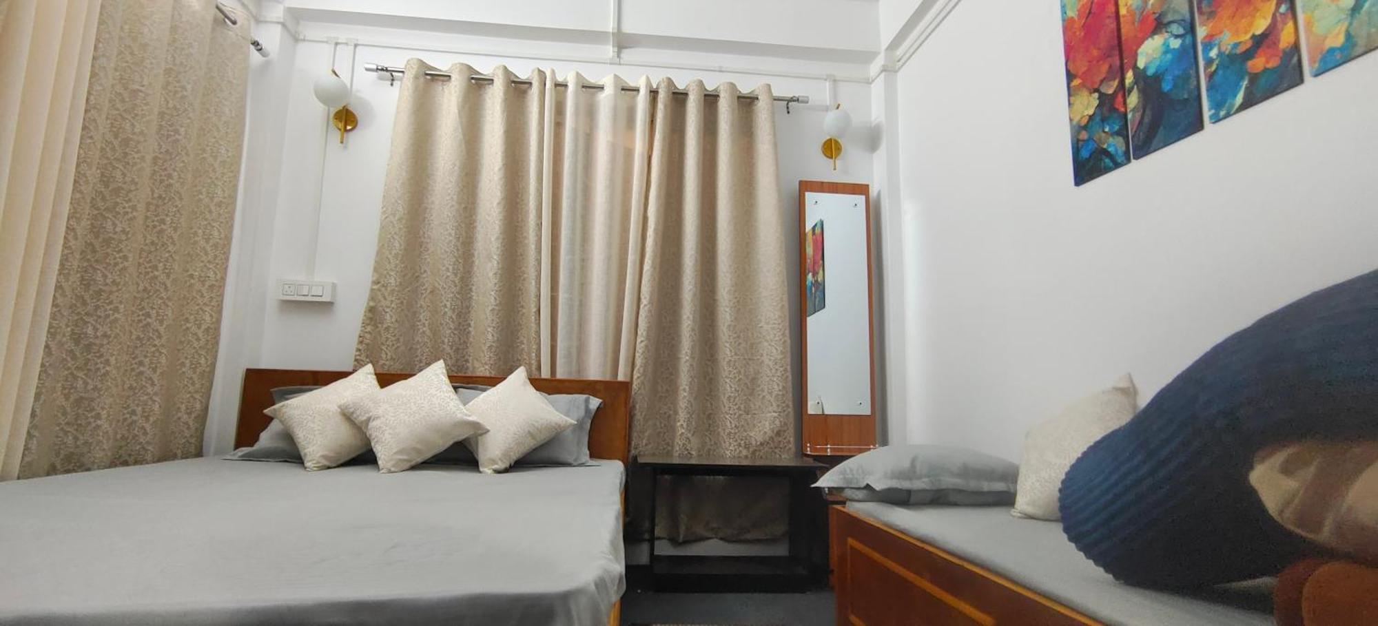 Mirik Homestay